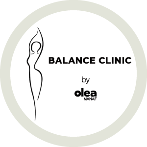 Balance Clinic by Olea Manaf