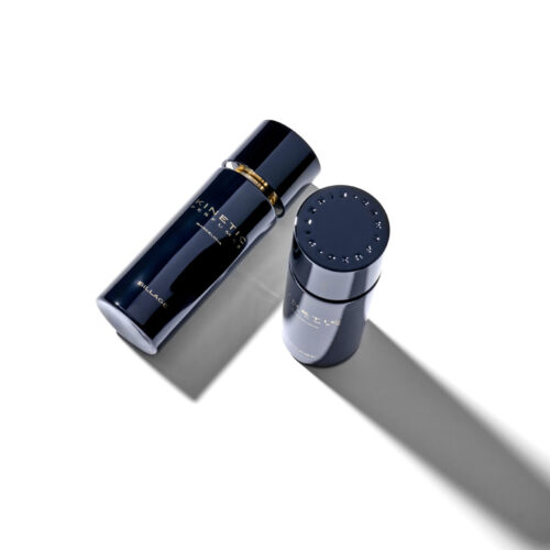 KINETIC Perfumes - Sillage